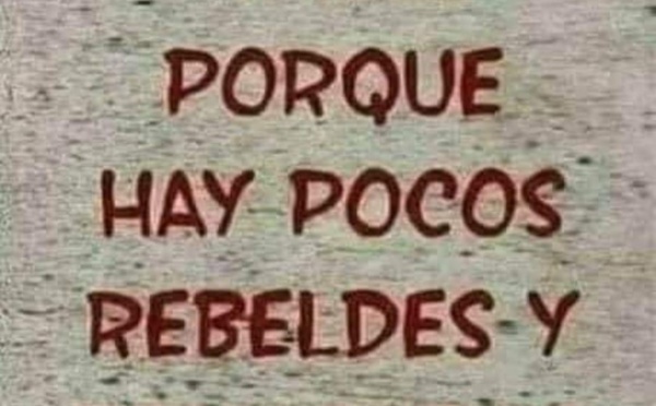 ¿Por qué todo demócrata está obligado a criticar al gobierno sin tregua?