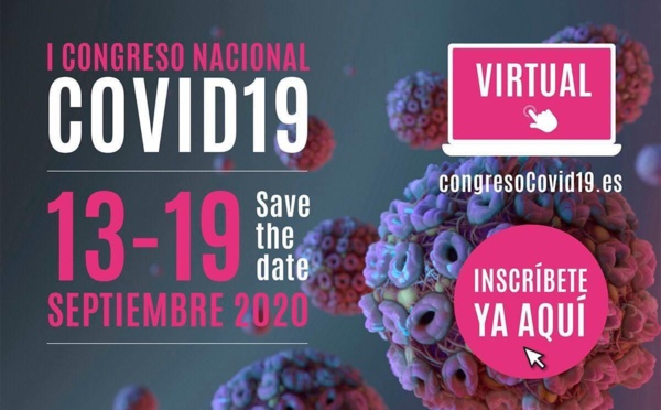 El I Congreso Nacional Covid-19 ha representado un mazazo a la conciencia de los españoles y a la frivolidad de los políticos