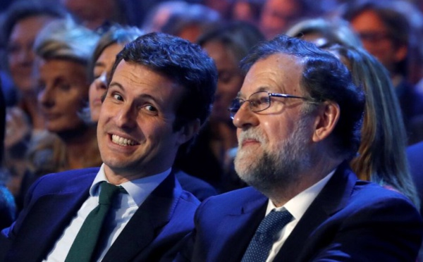 El PP y Pablo Casado entran en el universo "progre" y se alejan de la España decente