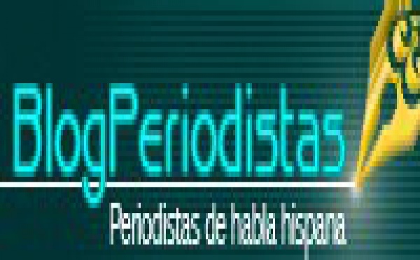 Blogs de periodistas