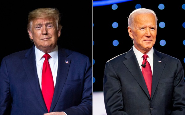 Trump y Biden, la guerra entre libertad y tiranía