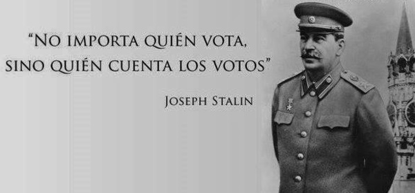 La democracia mundial entra en crisis profunda