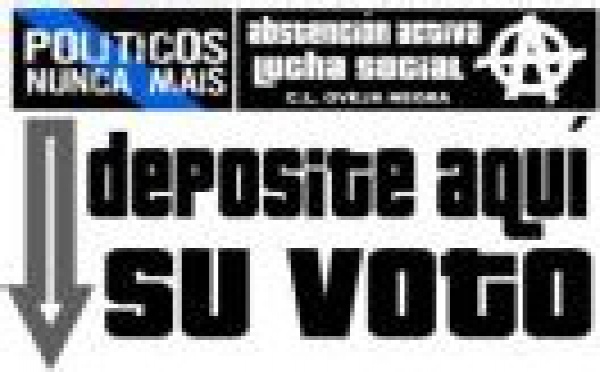 ESPAÑA: ¿DEMOCRACIA O DICTADURA LEGAL?