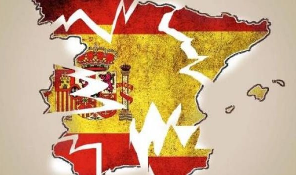 ¿Dividimos España en dos, como se hizo en Corea, y separamos a totalitarios y demócratas?