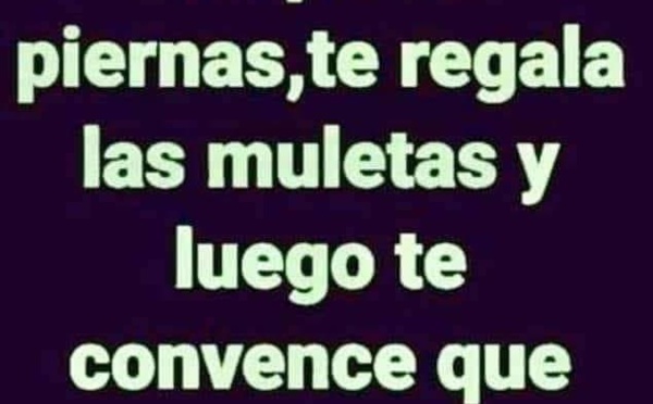 El comunismo ha encontrado la fórmula para dominar el mundo