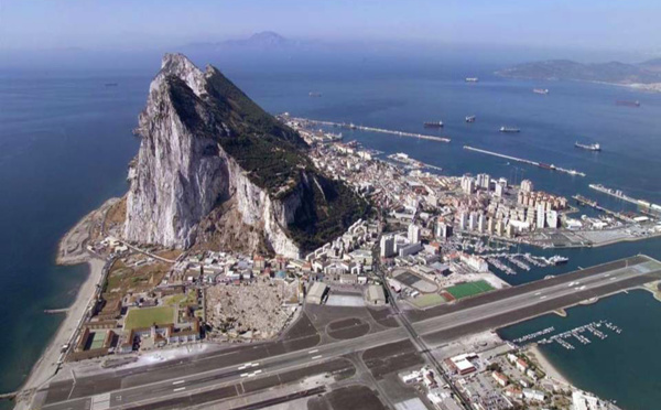 Gibraltar es hoy una colonia porque España quiere