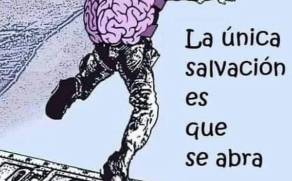 Estamos en dictadura. Ya no existen las democracias