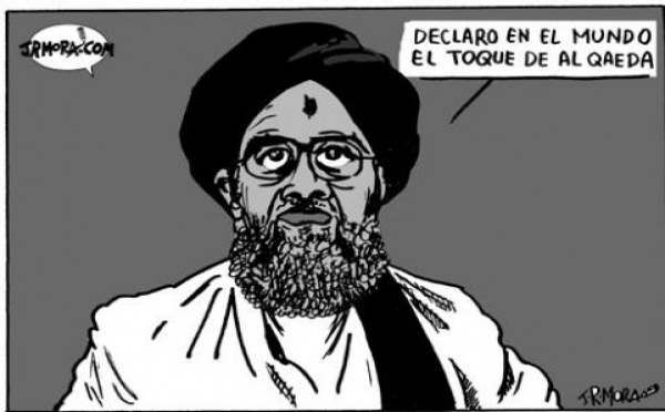 «LIBERACIÓN DE AL-ANDALUS»