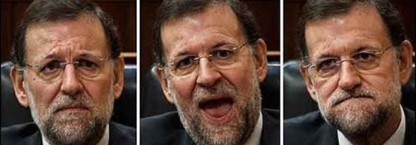 LA GESTIÓN DE RAJOY