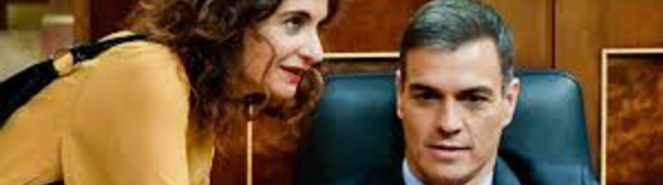 Pedro Sánchez, un desalmado sin corazón