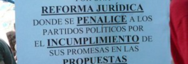 PARA LOS QUE NOS SENTIMOS CIUDADANOS LIBRES, LA DEMOCRACIA ES UN MAL MENOR