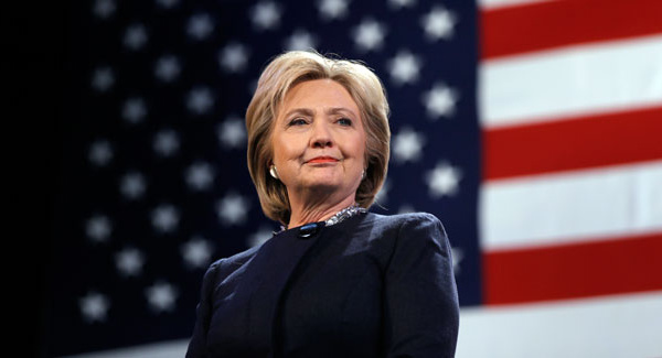 Hillary Clinton será una reedición de George W. Bushn