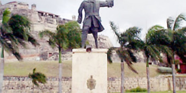 Blas de Lezo, gran héroe español que derrotó y humilló a los britáicos