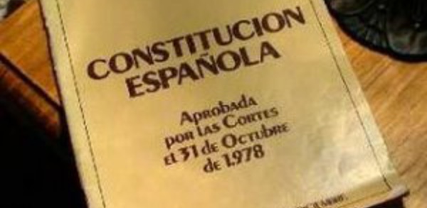 Por Dios, no reformen la Constitución